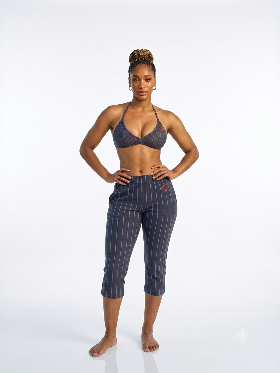 Pin Stripe Bundle