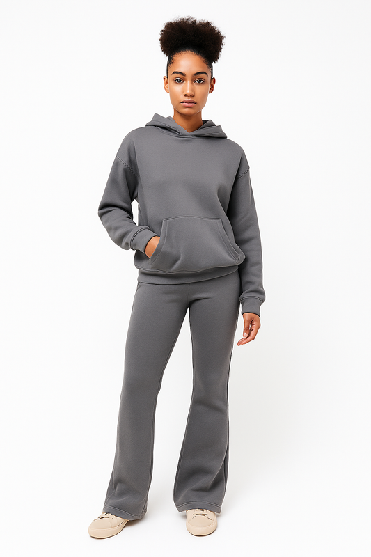 Throw me on set with pants