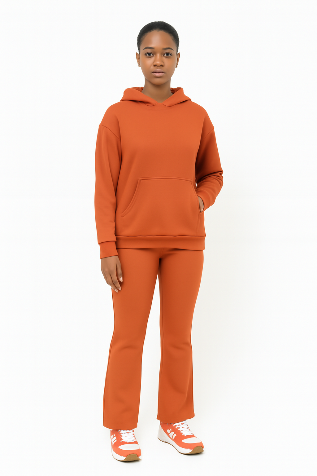 Throw me on set with pants