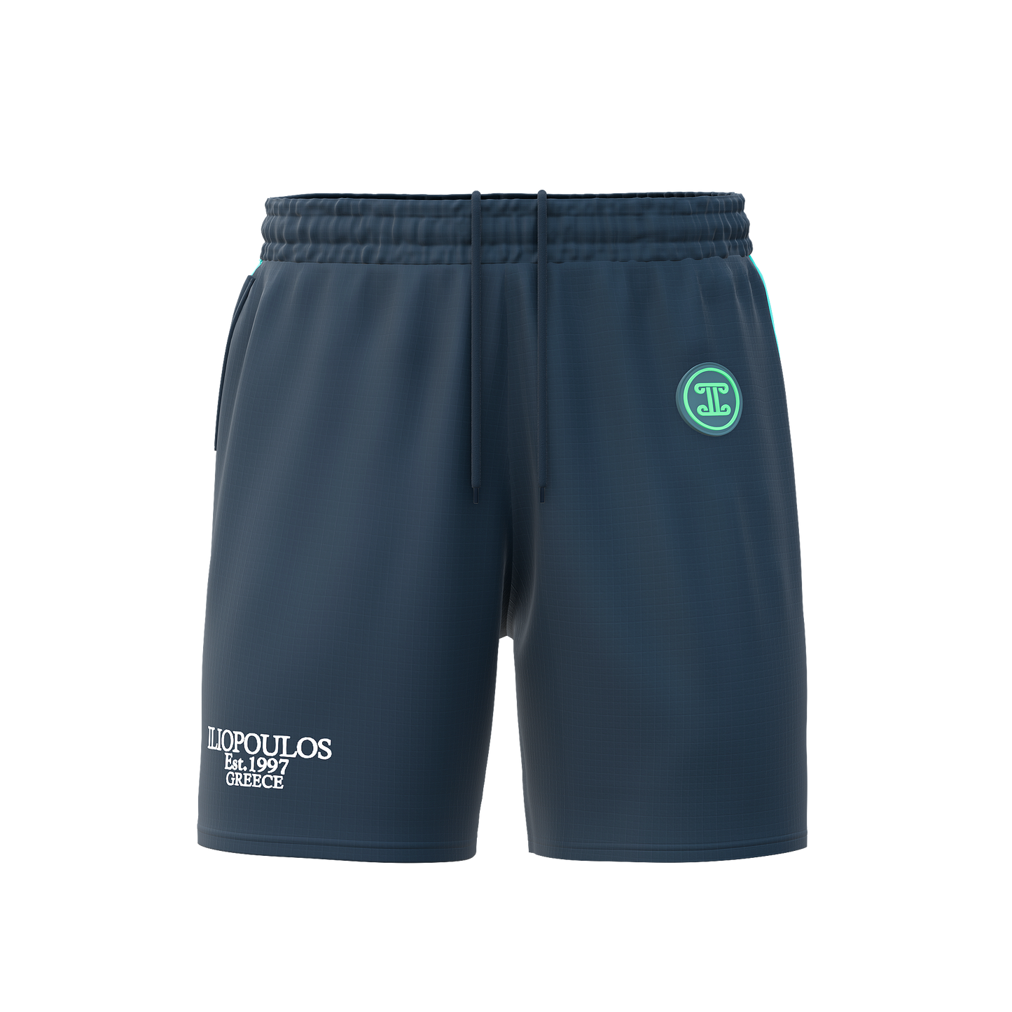 Jade men swim shorts